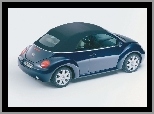 New Beetle, Cabrio