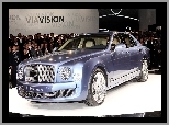 Bentley Mulsanne