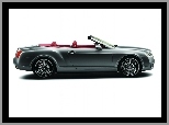 Bentley Continental GTC Speed, Prawa, Strona