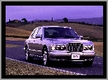 Red Label, Bentley Arnage