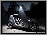 Cadillac Urban Luxury Concept