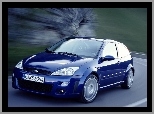 Ford Focus MK 2