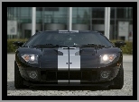 Ksenonowe, Ford GT, Reflektory