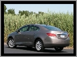 USA, Buick LaCrosse