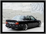 Mercedes Benz 300E AMG