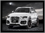 Audi Q3, ABT