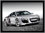 Audi R8, Niemcy