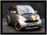 Carlsson, Smart Fortwo