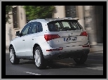 TDI, Audi Q5, 3.0