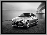 Tło, Bmw E63 Most, Siwe