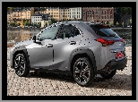 Lexus UX 250h