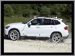 4x4, BMW X1